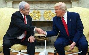 Trump, Netanyahu Escalate Threats Against Iran as Tehran Warns of Retaliation