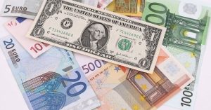 Today’s Exchange Rate