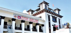 Election preparation is 90 percent complete