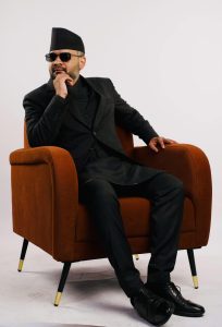 Prime Minister Visits India