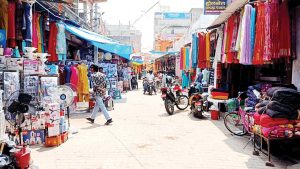 As soon as it exceeds one hundred, customs duty is applied