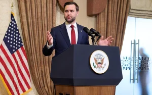 Ball in Iran’s Court: JD Vance