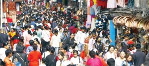 Nepal’s economy is improving