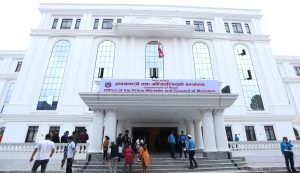 “Zero Pending Files Week” declared successful