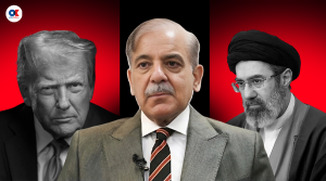 Emergency Shutdown in Islamabad Before US–Iran Talks