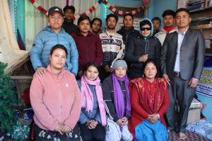 Orphan and Disability Care Center