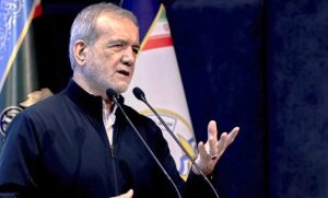 14 million Iran citizens ready for sacrifice