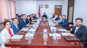 Fifteen honorary consuls dismissed
