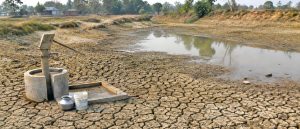 The Terai’s water system is in a degraded state