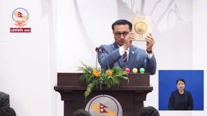The Economic Growth Rate is Estimated to be 3.85 Percent This Year