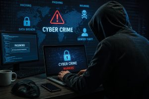 Changing Nature of Crime