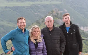 Iran ‘tried to murder one of my sons: Says Netanyahu