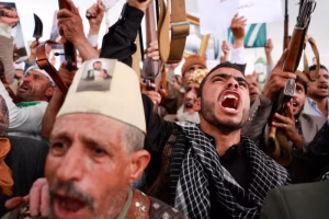 Houthis Emerge as Iran’s More Effective Ally Than Hezbollah
