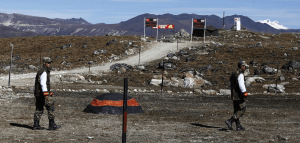 China Is Encroaching on Indian Territory in Arunachal Pradesh
