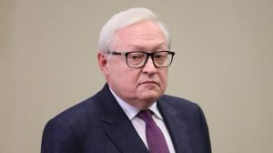 Iran situation most pressing political issue
