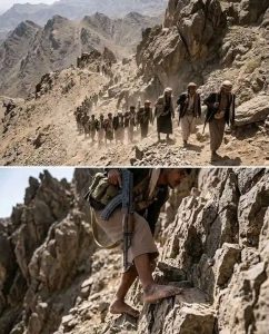 Houthi Leader Warns of Escalation, Threatens ‘Blockade for Blockade’ Against Saudi Arabia