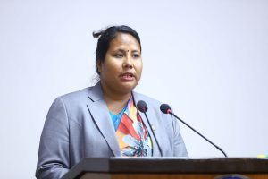 Nepal Demands Compensation