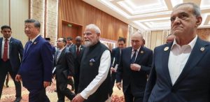 BRICS Summit in New Delhi: Nuclear Threat Intensifies