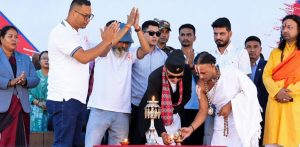 Two Controversial Religious Leaders Accused of Repeated Fraud Attend Gen Z Memorial Ceremony