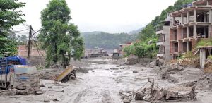 National Mourning Today Over Bhotekoshi Flood Tragedy