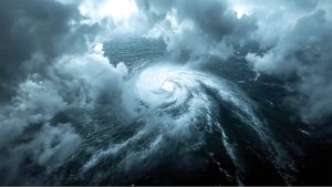 Nepal on High Alert as Low-Pressure System Near Andaman Sea May Develop into Cyclone