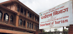 Department Urges Tourists Going on Treks to Exercise Caution
