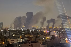Iranians Divided Over the Prospect of Another War