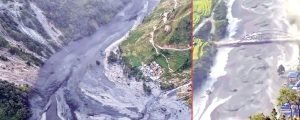 Multiple Factors Behind Sudden Flood in Budhi Gandaki River in Gorkha