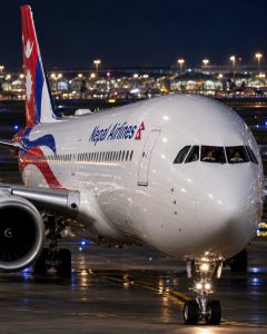 Nepal Airlines Faces Deepening Crisis Amid Debt