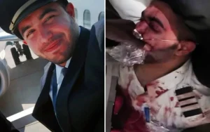 UAE Says Flydubai Co-Pilot Planned Suicide Attack on Israel’s Ben Gurion Airport