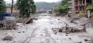 Government Releases Draft National Roadmap for Early Warning for All, 2083–2087