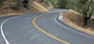 Government Plans to Construct an Alternative Route